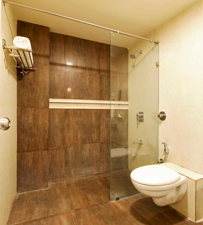 Regenta Place Raysons Kolhapur Exterior photo