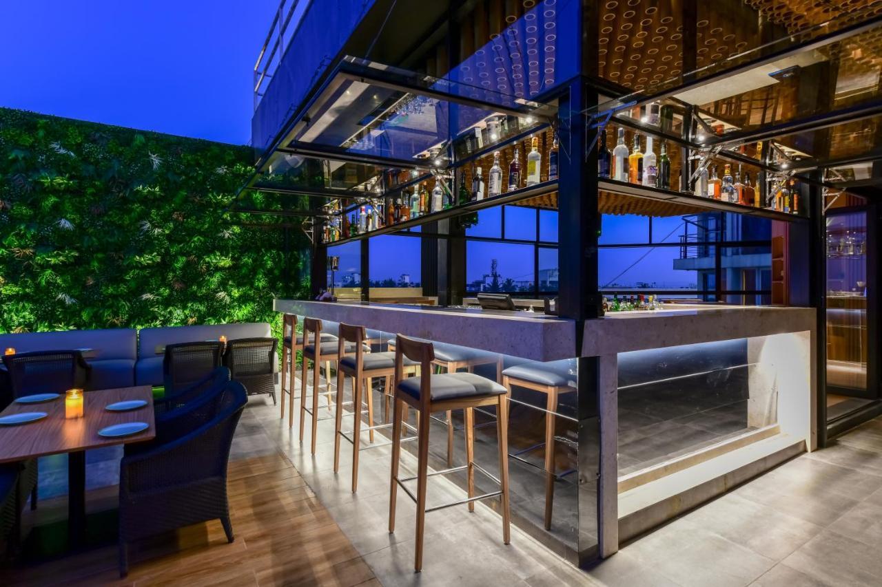Regenta Place Raysons Kolhapur Exterior photo
